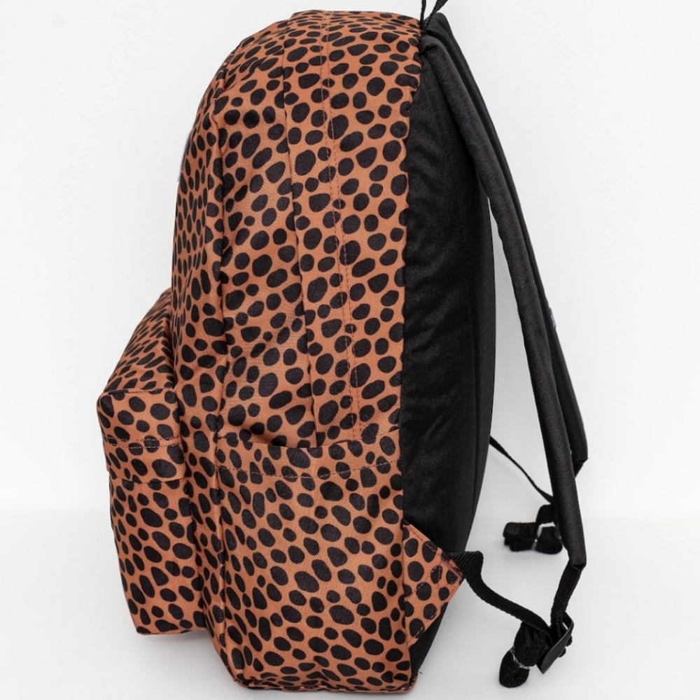 π₯HPπ₯ VANS H20 Animal Print LAPTOP BACKPACK - Picture 3 of 9
